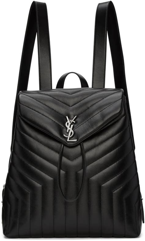 ysl laptop backpack|ysl backpacks for women.